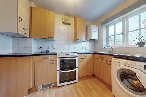 undefined, Dandridge Court, Milton Keynes MK8