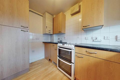 undefined, Dandridge Court, Milton Keynes MK8