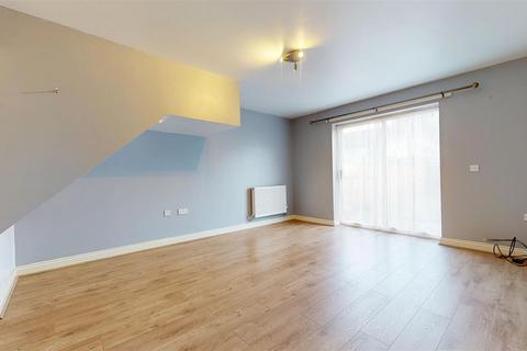 undefined, Dandridge Court, Milton Keynes MK8