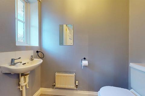 undefined, Dandridge Court, Milton Keynes MK8