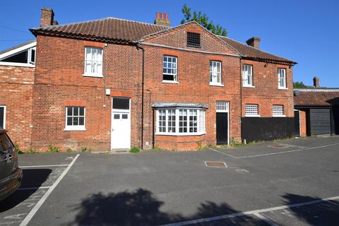 undefined, The Bridewell, Wymondham