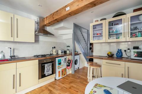 undefined, Wish Ward, East Sussex TN31