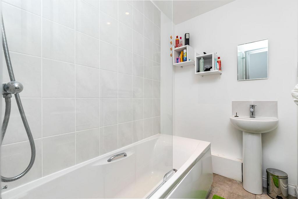 Bathroom/Wc