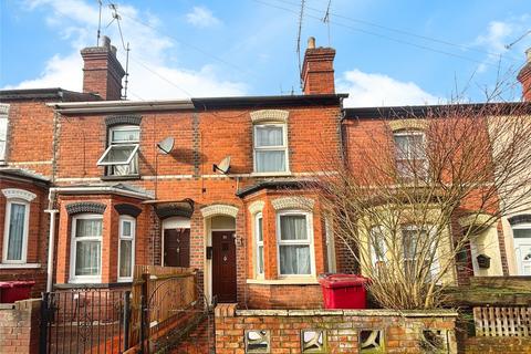 3 bedroom terraced house for sale - Shaftesbury Road, Reading, Berkshire