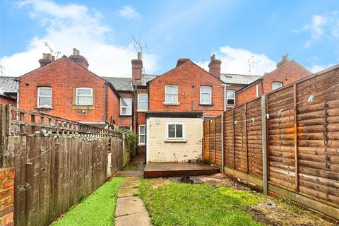 3 bedroom terraced house for sale, Shaftesbury Road, Reading, Berkshire