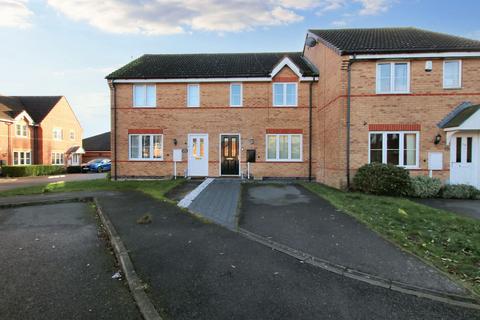 undefined, Kildrummy Close, Derby DE73