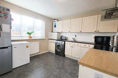 undefined, Kildrummy Close, Derby DE73