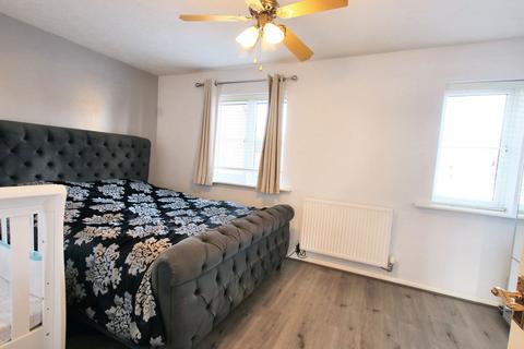 undefined, Kildrummy Close, Derby DE73