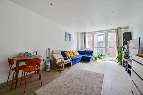 1 bedroom flat for sale, Tudway Road, Kidbrooke, London, SE3
