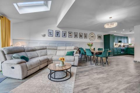 undefined, Wilfred Waterman Drive, Beaulieu, Chelmsford