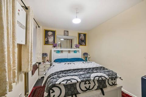 1 bedroom flat for sale, Springwell Road, Heston, Hounslow, TW5