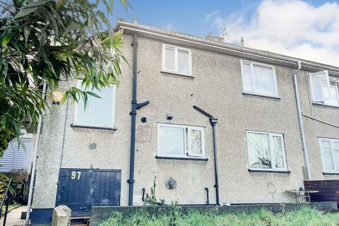 1 bedroom maisonette for sale, Newland Road, Bristol BS13