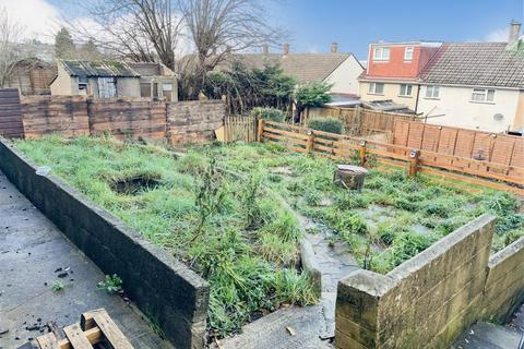 1 bedroom maisonette for sale, Newland Road, Bristol BS13