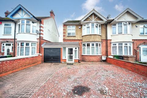 undefined, Park Street, Luton, LU1