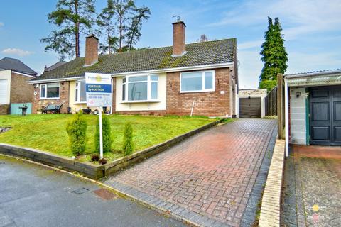 2 bedroom bungalow for sale, Church View Gardens, Stourbridge DY7