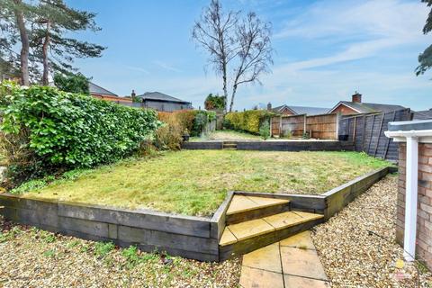 2 bedroom bungalow for sale, Church View Gardens, Stourbridge DY7