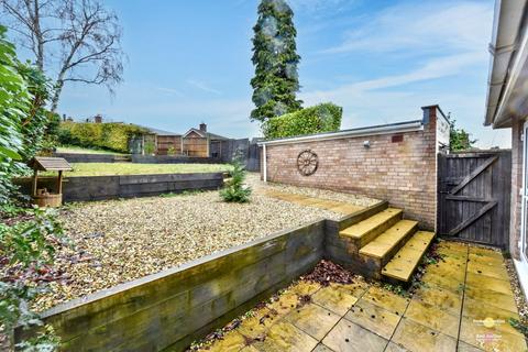 2 bedroom bungalow for sale, Church View Gardens, Stourbridge DY7