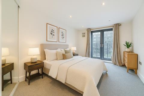 2 bedroom flat for sale, Streatham Place, Brixton, London, SW2