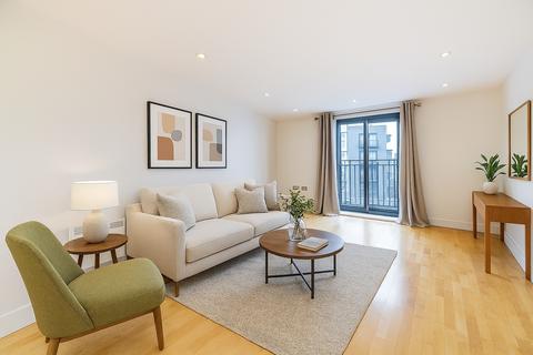 Streatham Place, Brixton, London, SW2