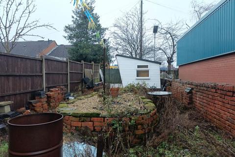 2 bedroom end of terrace house for sale, Portland Street, Nottingham NG17