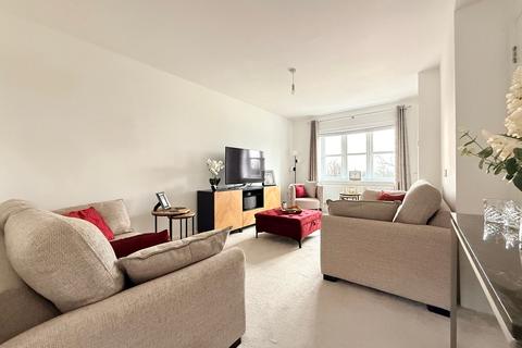 2 bedroom terraced house for sale, Merchant Crescent, Faringdon, SN7