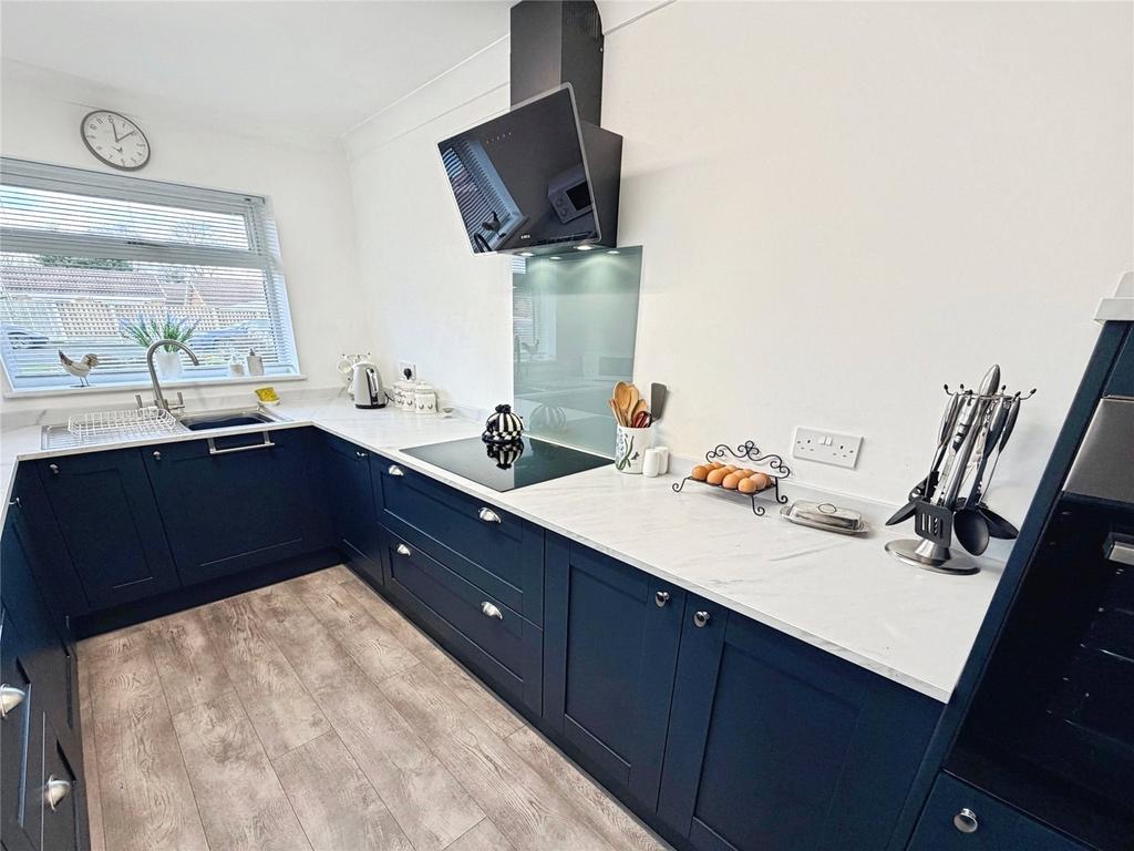 Modern Kitchen