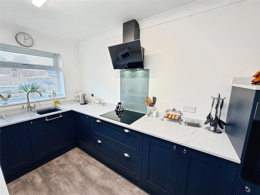 Modern Kitchen