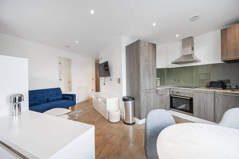 undefined, Richmond Road, London Fields, London, E8