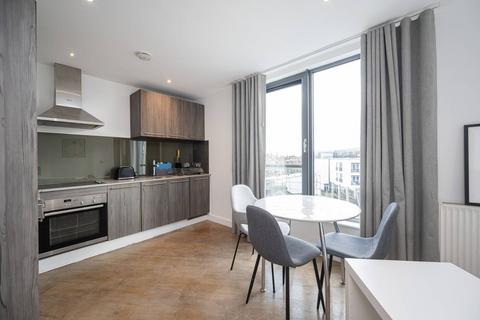undefined, Richmond Road, London Fields, London, E8