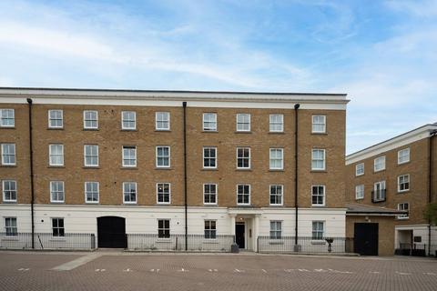 Shaftesbury Court, Borough, London, SE1
