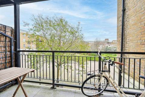 Shaftesbury Court, Borough, London, SE1