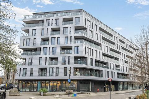 2 bedroom flat for sale, Webber Street, Borough, London, SE1