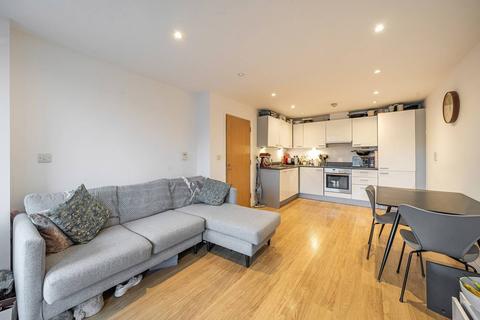2 bedroom flat for sale, Webber Street, Borough, London, SE1