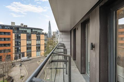 2 bedroom flat for sale, Webber Street, Borough, London, SE1