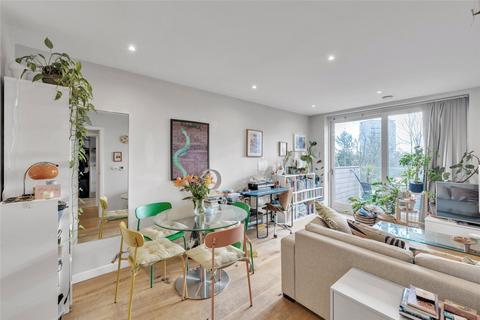 1 bedroom apartment for sale - Waterfront Apartments, 82 Amberley Road, London, W9
