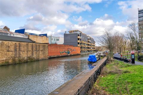 1 bedroom apartment for sale, Waterfront Apartments, 82 Amberley Road, London, W9