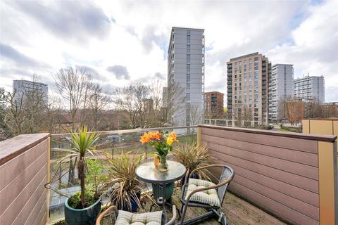 1 bedroom apartment for sale, Waterfront Apartments, 82 Amberley Road, London, W9