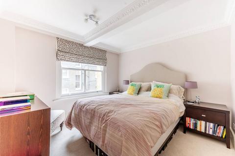 2 bedroom flat for sale, Manson Place, South Kensington, London, SW7