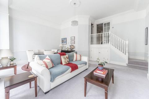 2 bedroom flat for sale, Manson Place, South Kensington, London, SW7