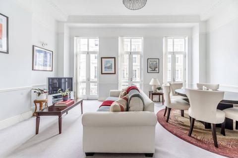 2 bedroom flat for sale, Manson Place, South Kensington, London, SW7