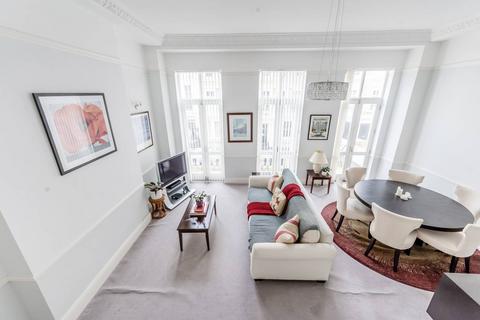 2 bedroom flat for sale, Manson Place, South Kensington, London, SW7
