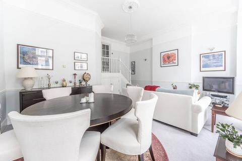 2 bedroom flat for sale, Manson Place, South Kensington, London, SW7