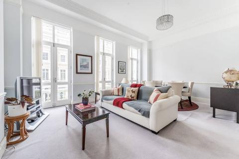 Manson Place, South Kensington, London, SW7