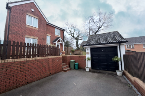 undefined, Church Village, Pontypridd CF38