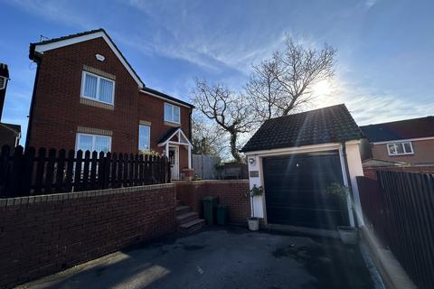 undefined, Church Village, Pontypridd CF38