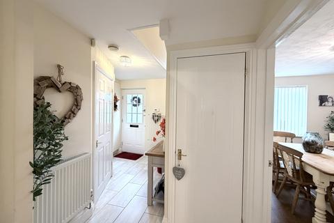 undefined, Church Village, Pontypridd CF38