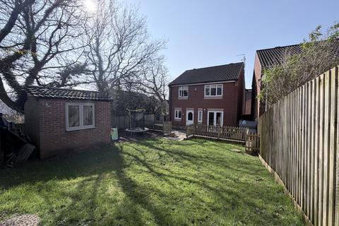 Church Village, Pontypridd CF38