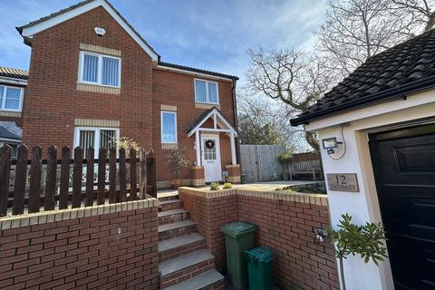 undefined, Church Village, Pontypridd CF38