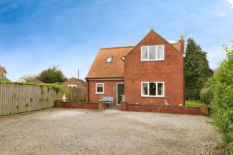3 bedroom detached house for sale, Old Road, York YO43