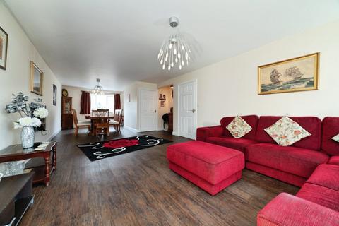 3 bedroom detached house for sale, Old Road, York YO43
